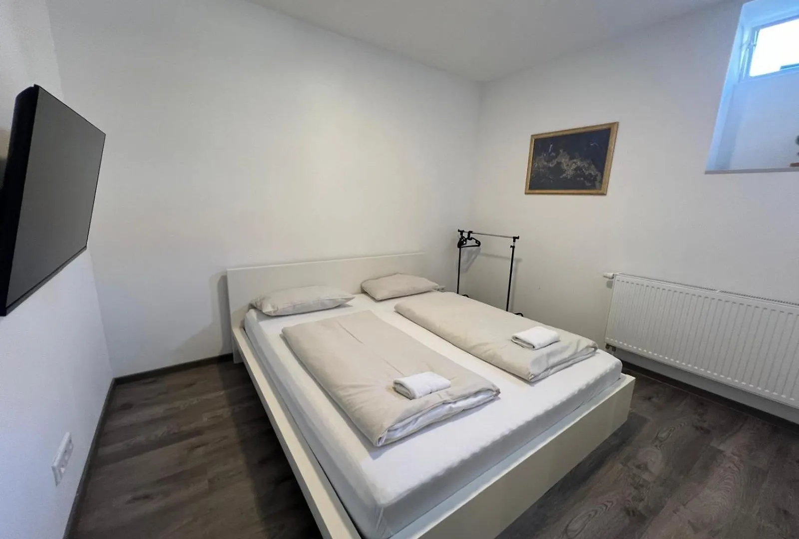 V3-6 Geraeumige Monteur Wohnung Mit 2 Schlafzimmern هانوفر 0*,  ألمانيا